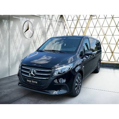 Mercedes-Benz Vito 116 CDi Tourer SELECT 120 kW
