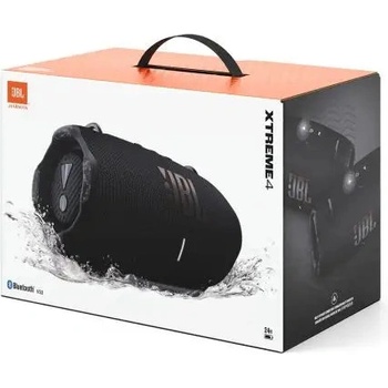 JBL Xtreme 4 Black (JBLXTREME4BLKEP)