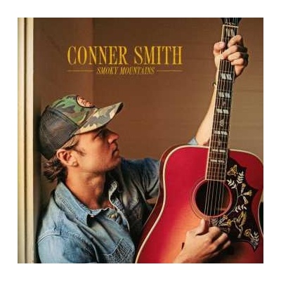 Conner Smith - Smoky Mountains LP