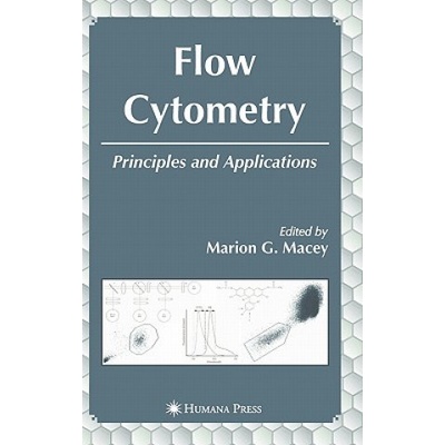 Flow Cytometry: A Practical Approach - M.G. Ormerod