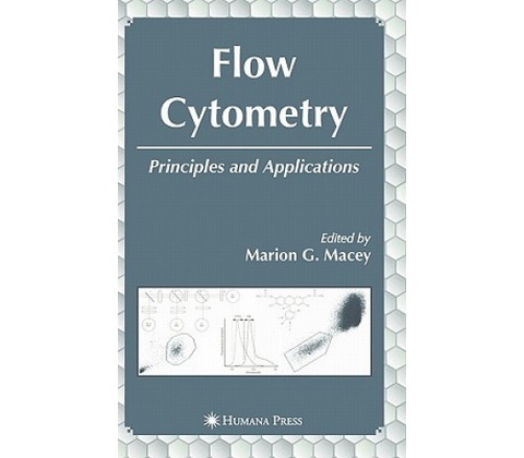 Flow Cytometry: A Practical Approach - M.G. Ormerod
