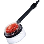  Einhell Einhell въртяща се четка за миене 4144017, черен/червен, за TC-HP / TE-HP (4144017)