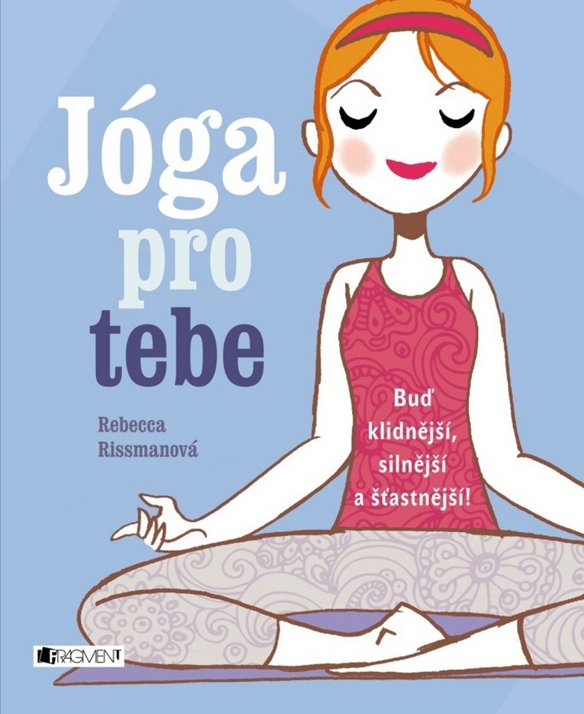 Jóga pro tebe