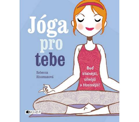 Jóga pro tebe