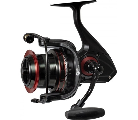 Carp Expert Pro Power Feeder Ph 6000