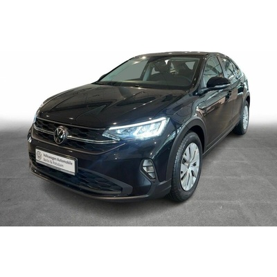 Volkswagen Taigo 1.0 TSI 70 kW
