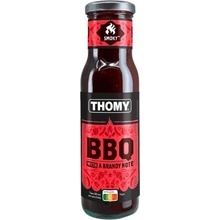 THOMY BBQ omáčka s příchutí Brandy 230 ml