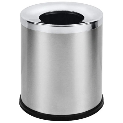 BEMETA 150115161 Odpadkový kôš 7,5 l nerez