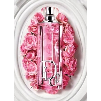 Dior Dior Addict Rosy Glow EDP 30 ml
