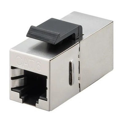 PREMIUMCORD Propojka RJ45 CAT6 8/8 STP KeyStone