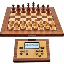 Millenium Chess Classics Exclusive - stolní elektronické šachy