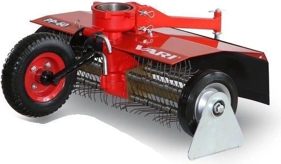 Vari PP-60