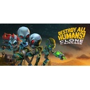Destroy All Humans – Clone Carnage