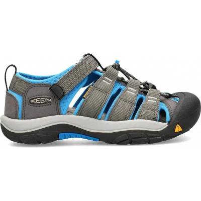 Keen Newport H2 JR magnet brilliant blue