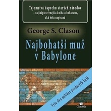 Najbohatší muž v Babylone - George Samuel Clason SK