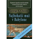 Najbohatší muž v Babylone - George Samuel Clason SK