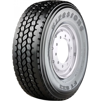 Firestone FT 833 385/65 R22.5 160K