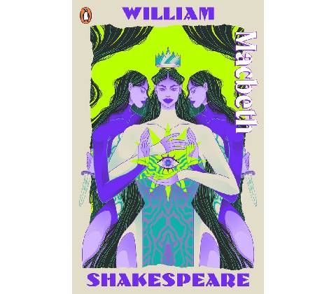 Macbeth - William Shakespeare