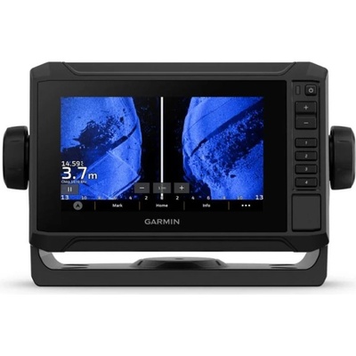 Garmin ECHOMAP UHD2 Touch 62sv – Zboží Mobilmania