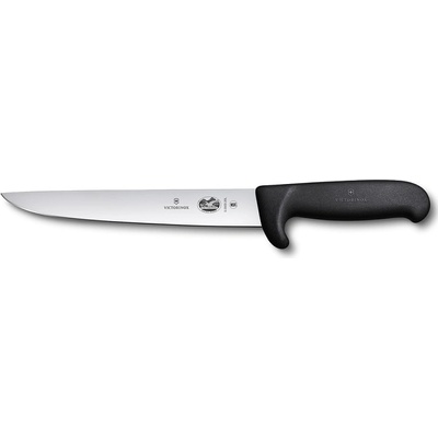 Victorinox 5.5503.20L nárezový nôž čierna 20 cm