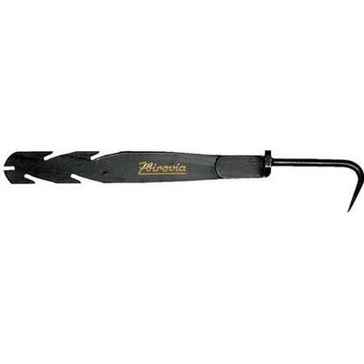 Zbirovia Trhák na hřebíky střešních krytin 400 mm - ZB998-400