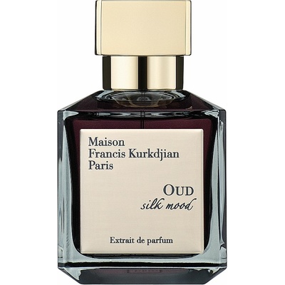 Maison Francis Kurkdjian Oud Silk Mood parfumovaný extrakt unisex 70 ml tester