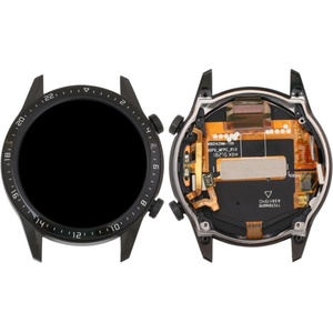 Huawei LCD Дисплей и Тъч Скрийн с Рамка за Huawei Watch GT 2 46mm