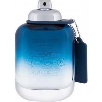 Image 1 of Coach Blue for Men EDT 100 ml Tester