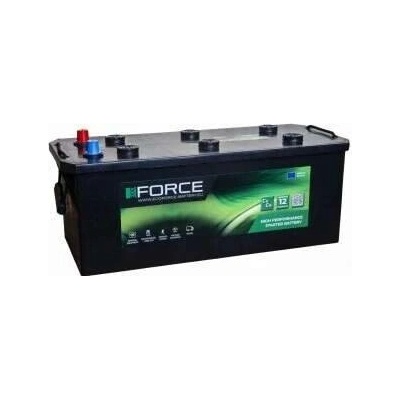 ECO-Force Cargo 12V 180Ah 1050A 629ECO