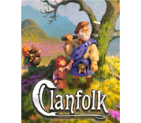 Clanfolk