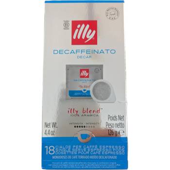 illy Espresso Decaffeinato ESE (18)