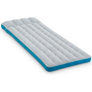 Intex Надуваем къмпинг дюшек 72x189x20см, INTEX 67998 (INTEX 67998)