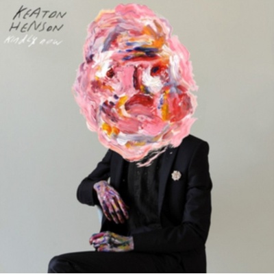 KEATON HENSON - KINDLY NOW LTD. LP