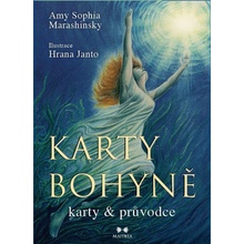 Karty bohyně