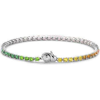 Ti Sento Сребърна дамска гривна Ti Sento 2995MC (2995MC)