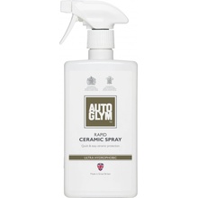 Autoglym Rapid Ceramic Spray 500 ml