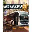 Bus Simulator 21