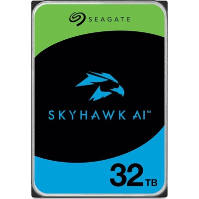 Seagate SkyHawk AI 32TB, ST32000VE000