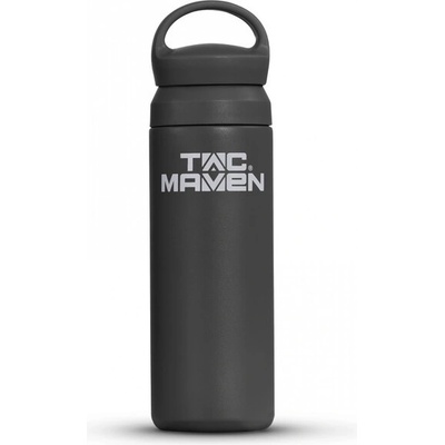 Pentagon Termo láhev 500 ml černá