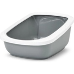 SAVIC Aseo Jumbo тоалетна за котки 67.5x48.5x29cm (5411388200114)