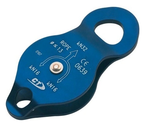 Climbing Technology Mobile double