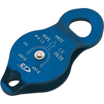 Climbing Technology Mobile double