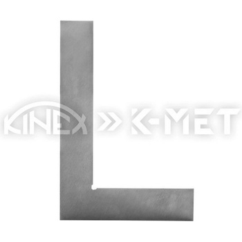 Image 1 of K-MET Прецизен прав ъгъл Kinex 4027-03-150, DIN 875/2 - 1500x750 mm (4027-03-150)