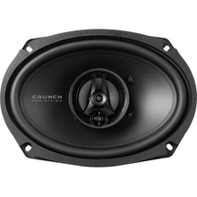 Crunch DSX6930
