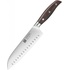 XinZuo Santoku nůž Zhi B35 7"