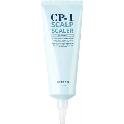 CP-1 Peeling na pokožku hlavy Head Spa Scalp Scaler - 250 ml