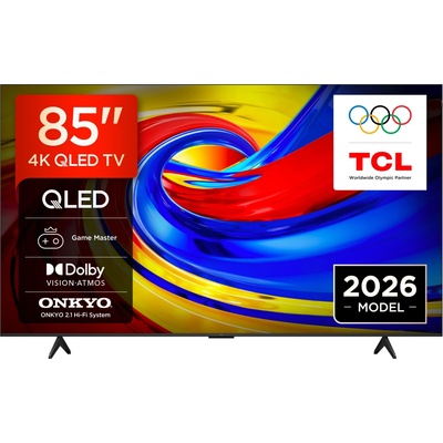 TCL 75P6L
