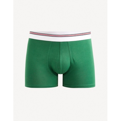Celio Зелени мъжки боксерки Celio Mike Celio | Zelen | МЪЖЕ | S