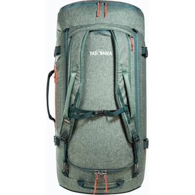 Tatonka Duffle Roller sage green 80 l