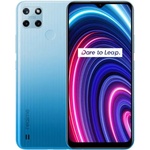 realme C25Y 64GB 4GB RAM Dual Мобилни телефони (GSM)